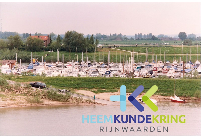 05-1994 Byland Jachthaven Coll. HKR (3)